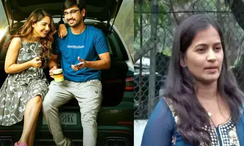 Raj Tarun: కొత్త రూట్‌లో రాజ్‌తరుణ్‌, లావణ్యల వివాదం.. ప్రమోషన్‌ స్టంట్‌ అంటున్న పలువురు!