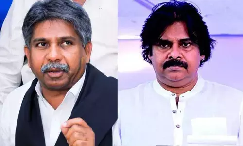 ఎస్సీ, ఎస్టీ వర్గీకరణ తీర్పుపై పవన్ స్పందన ఇదే..!