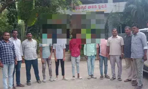 child laborers : శభాష్ స్మైల్ టీమ్..
