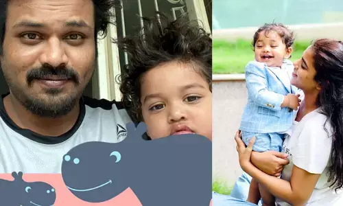 Manchu Manoj: మంచు మనోజ్ నేను నీ వెంట నిలబడతాను.. వైరల్‌గా భూమా మౌనిక పోస్ట్