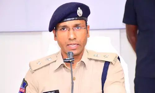 SP Ashok Kumar : జిల్లా లో 30 మంది బాల కార్మికులకు విముక్తి