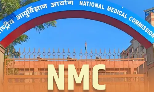 నాలుగు మెడికల్ కాలేజీలకు పర్మిషన్
