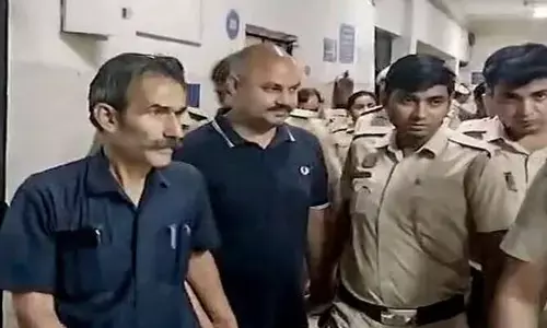 Swati Maliwal case:బిభవ్ కుమార్ పిటిషన్‌పై ఢిల్లీ పోలీసులకు సుప్రీంకోర్టు నోటీసులు