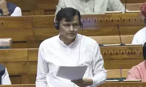 Disaster Management Act: విపత్తు నిర్వహణ చట్ట సవరణ బిల్లును ప్రవేశపెట్టిన కేంద్రం