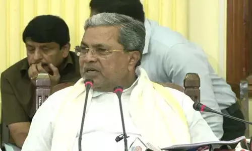 Karnataka: ఎస్సీ, ఎస్టీలను వర్గీకరణపై సుప్రీంకోర్టు నిర్ణయం చారిత్రాత్మకం: సీఎం సిద్ధరామయ్య