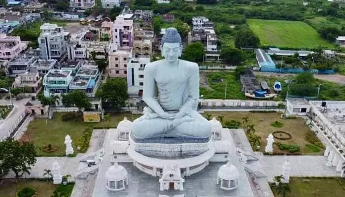 Amaravati: నేడు అమరావతికి ఐఐటీ నిపుణుల బృందం Amaravati: నేడు అమరావతికి ఐఐటీ నిపుణుల బృందం