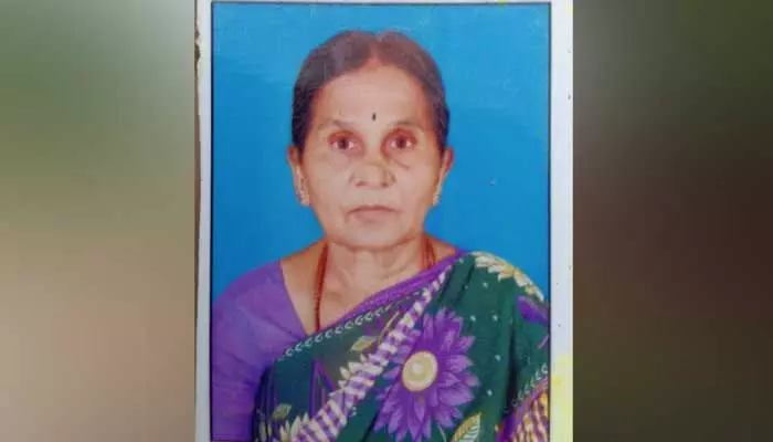 అప్పు తీసుకున్నవారే వృద్దురాలి పాలిట యమకింకరులయ్యారు.. అప్పు తీసుకున్నవారే వృద్దురాలి పాలిట యమకింకరులయ్యారు..