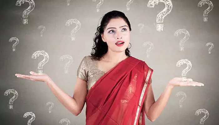 కొన్ని పదాలు నాలుక చివర వరకు వస్తాయి కానీ గుర్తుకు రావు.. ఇలా ఎందుకు జరుగుతుందో తెలుసా? కొన్ని పదాలు నాలుక చివర వరకు వస్తాయి కానీ గుర్తుకు రావు.. ఇలా ఎందుకు జరుగుతుందో తెలుసా?