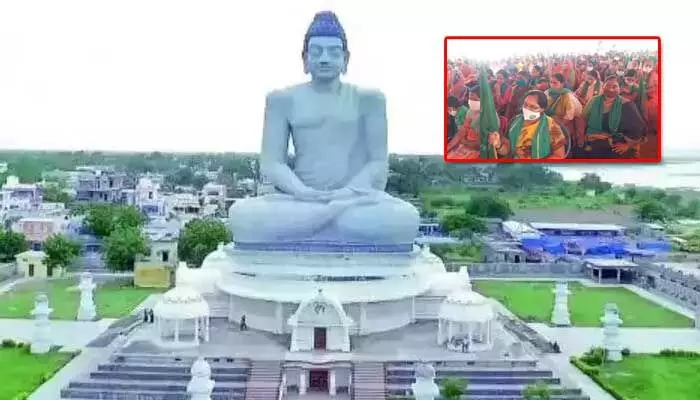 అమరావతి రైతులకు గుడ్ న్యూస్.. కౌలు మరో ఐదేళ్లు పెంపు అమరావతి రైతులకు గుడ్ న్యూస్.. కౌలు మరో ఐదేళ్లు పెంపు