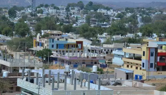 Narayanapet : నారాయణపేటకు ప్రత్యేక నిధులేవి...! Narayanapet : నారాయణపేటకు ప్రత్యేక నిధులేవి...!