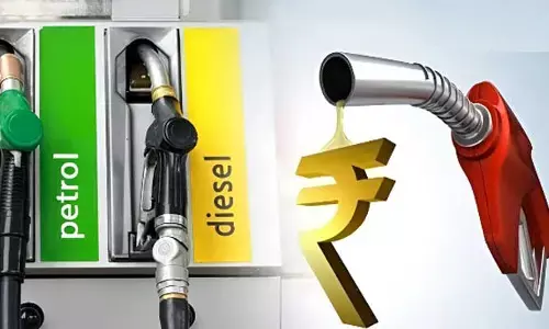 Petrol, Diesel Prices: ఆగస్టు 2: నేడు తెలుగు రాష్ట్రాల్లో పెట్రోల్, డీజిల్ ధరలు ఎలా ఉన్నాయంటే?