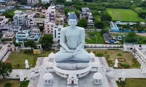 Amaravati: నేడు అమరావతికి ఐఐటీ నిపుణుల బృందం