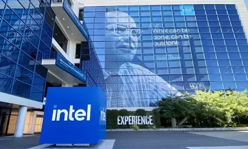 BIG News: చిప్ దిగ్గజం INTEL సంచలన నిర్ణయం.. 18 వేల ఉద్యోగుల తీసివేతకు రంగం సిద్ధం