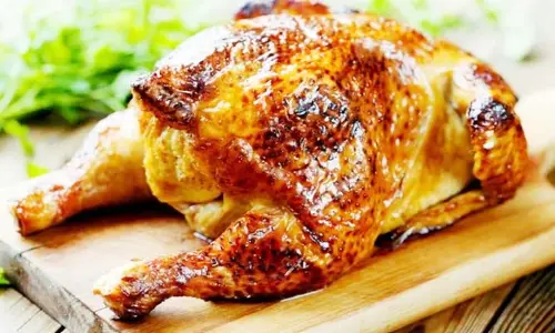 Chicken prices: తెలుగు రాష్ట్రాలకు భారీ గుడ్‌న్యూస్.. చికెన్ ధరలు తగ్గింపు..!