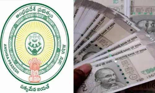 AP News:ఏపీ ప్రభుత్వం మరో కీలక నిర్ణయం..ఒక్కో కుటుంబానికి రూ.3వేలు!
