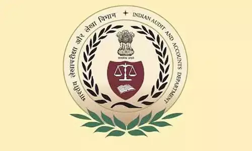 CAG Report : ముగిసిన ఏడాదికి రాష్ట్ర ఆర్థిక స్థితిగతులపై కాగ్ సంచలన నివేదిక