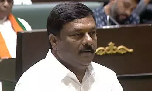 Alleti  Maheshwar Reddy: ఆ విషయంలో మాకు అనుమానం ఉంది: ఏలేటి