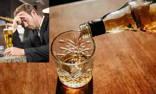 Alcohol Addiction: మనిషి మద్యానికి ఎందుకు బానిసవుతాడు?.. కారణం అదేనా?