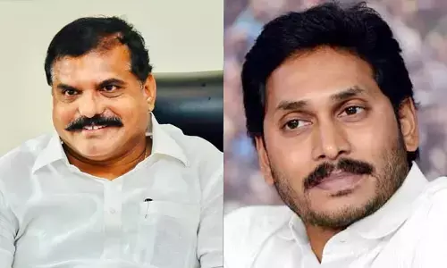 BIG News: వైసీపీ అధినేత జగన్ సంచలన నిర్ణయం.. స్థానిక సంస్థల ఎమ్మెల్సీ అభ్యర్థిగా బొత్స