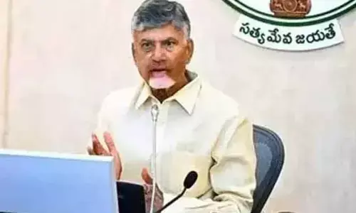 CM Chandrababu:మహిళా శిశు సంక్షేమం పై సీఎం చంద్రబాబు సమీక్ష