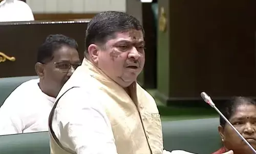 Assembly: ఫేక్ వీడియోలపై చర్యలు తీసుకోండి.. మంత్రి పొన్నం ప్రభాకర్