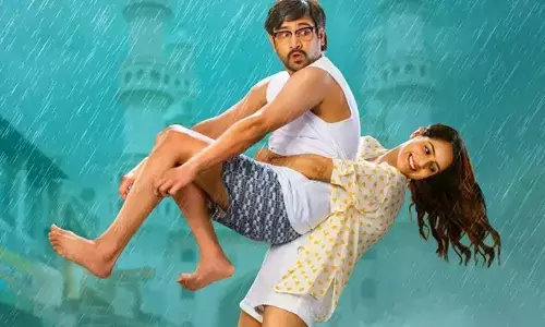 Tiragabadara saami : రాజ్ తరుణ్ తిరగబడర సామీ మూవీ ఎలా ఉందంటే..?