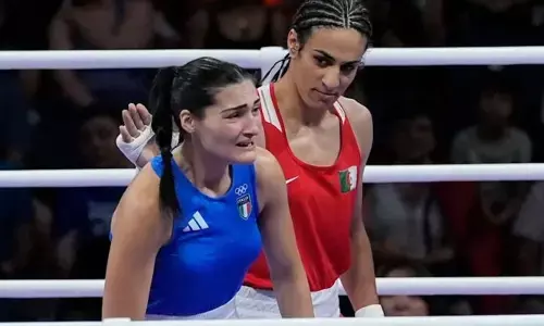 Olympics: పారిస్ ఒలంపిక్స్ బాక్సింగ్ వివాదం వేళ ఐఓసీ సంచలన ప్రకటన