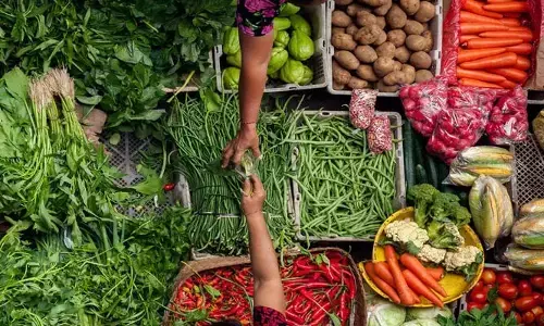 food prices: జులైలో స్వల్పంగా తగ్గిన ప్రపంచ ఆహార ధరలు: ఐక్యరాజ్యసమితి