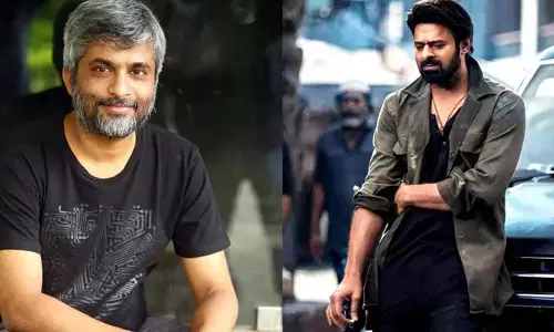 Prabhas: సుభాస్ చంద్రబోస్ పాత్రలో ప్రభాస్.. క్యూరియాసిటీ పెంచేస్తున్న డైరెక్టర్ ప్లాన్?