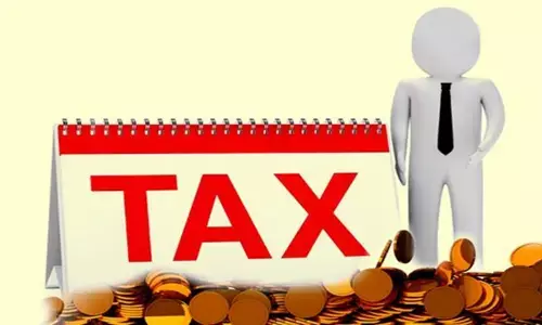 TAX: ఐటీ రిటర్నుల దాఖలులో సరికొత్త రికార్డు.. జులై 31 నాటికి ఎన్నంటే..