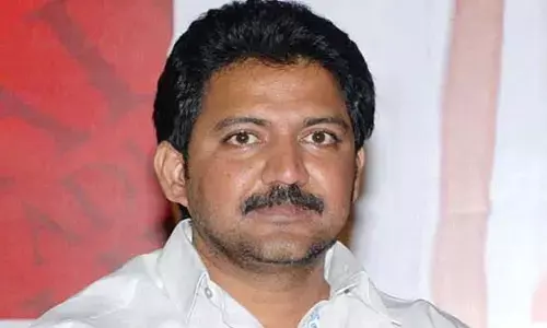 వల్లభనేనికి షాక్.. పిటిషన్ కొట్టివేత