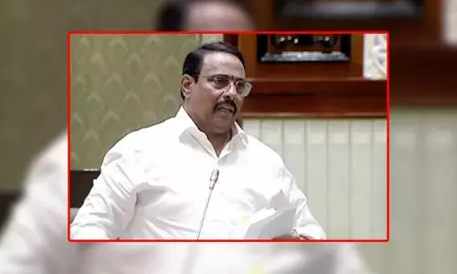 ‘తోలు తీస్తా కొడకల్లారా?’.. బీఆర్ఎస్ ఎమ్మెల్యేలపై అసెంబ్లీలో రెచ్చిపోయిన దానం