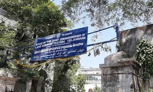 సీసీఎల్ఏ వెబ్‌సైట్‌లో ముసాయిదా