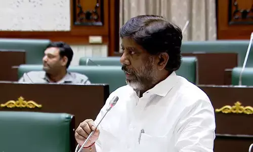 Assembly: నిరుద్యోగులకు గొప్ప శుభవార్త.. జాబ్ క్యాలెండర్ ప్రకటించిన డిప్యూటీ సీఎం
