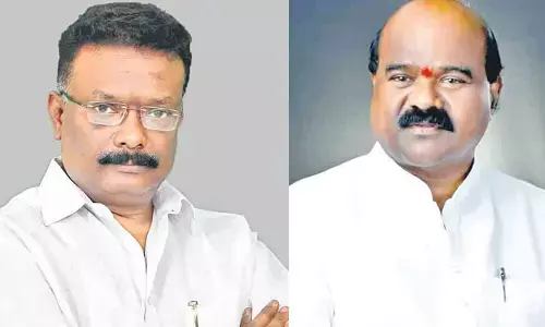 Governor: గవర్నర్ కు బీఆర్ఎస్ నేతల బహిరంగ లేఖ!.. కాంగ్రెస్ సిఫార్సులను నిలివేయండి