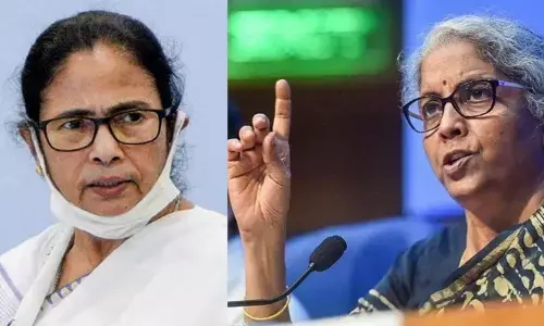 GST: జీవిత, వైద్య బీమా ప్రీమియంలపై జీఎస్టీ తొలగించండి: మమతా బెనర్జీ