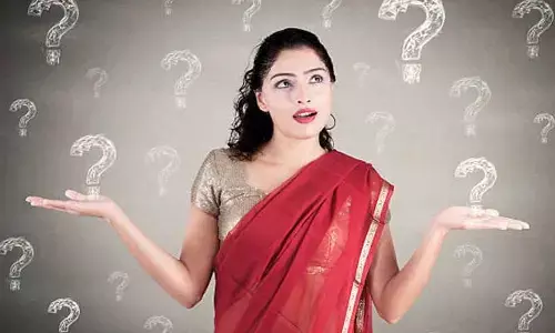 కొన్ని పదాలు నాలుక చివర వరకు వస్తాయి కానీ గుర్తుకు రావు.. ఇలా ఎందుకు జరుగుతుందో తెలుసా?