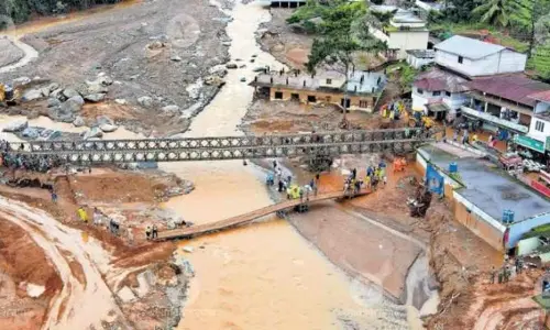 Wayanad :‘వయనాడ్’ విషాదం.. 333కు చేరిన మరణాలు