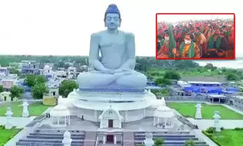 అమరావతి రైతులకు గుడ్ న్యూస్.. కౌలు మరో ఐదేళ్లు పెంపు