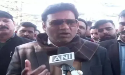 Himachal: నకిలీ ఆయుష్మాన్ భారత్ ఐడీ కేసులో అవినీతిని తీవ్రంగా పరిగణించాలి: హిమాచల్ కాంగ్రెస్ ఎమ్మెల్యే
