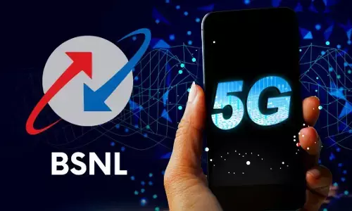 BSNL 5G: Airtel, Jioకు బిగ్‌షాక్.. BSNL నుంచి 5G.. వీడియో కాల్ సక్సెస్