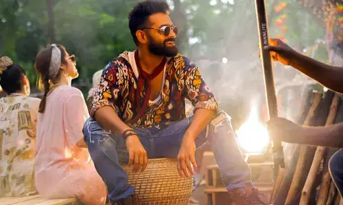 Double Smart: మెంటల్ మాస్ మ్యాడ్‌నెస్‌కు సిద్ధంగా ఉండండి.. ‘డబుల్ ఇస్మార్ట్’ థియేట్రికల్ ట్రైలర్ వచ్చేస్తుంది!