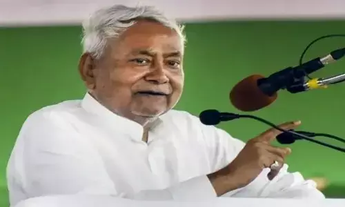 Bihar: పిడుగుపాటుతో మరణించిన వారి కుటుంబాలకు రూ. 4 లక్షల ఎక్స్‌గ్రేషియా: బీహార్ సీఎం