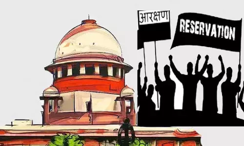 ఈ వర్గీకరణ చట్టబద్ధమే!