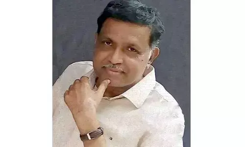 దశాబ్దాలుగా కత్తి యుద్ధ ప్రయాణం!