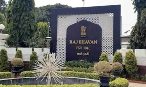 ఐదు ప్రైవేటు వర్శిటీలకు గవర్నర్ గ్రీన్ సిగ్నల్