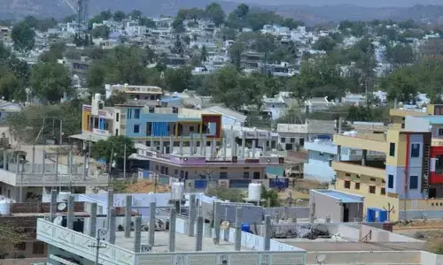 Narayanapet : నారాయణపేటకు ప్రత్యేక నిధులేవి...!