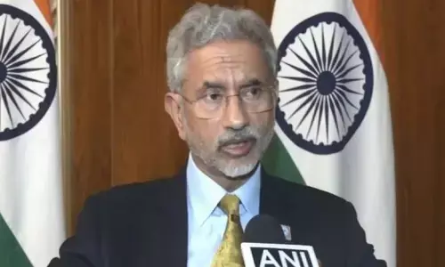 JaiShankar: పొరుగు దేశాలతో సంబంధాల నిర్వహణ భారత్‌కు అంత ‘సులభం కాదు’: జైశంకర్