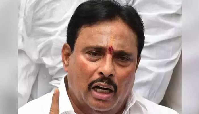 Danam : అసెంబ్లీలో అనుచిత వ్యాఖ్యలకు కారణమదే.. దానం నాగేందర్ క్లారిటీ Danam : అసెంబ్లీలో అనుచిత వ్యాఖ్యలకు కారణమదే.. దానం నాగేందర్ క్లారిటీ