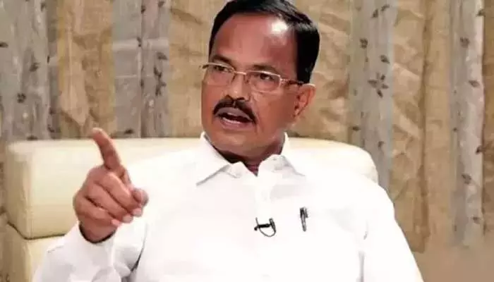 Motkupalli: నాకు ఎటువంటి పదవులు వద్దు.. కాంగ్రెస్ పార్టీలోనే కొనసాగుతా: మాజీ మంత్రి మోత్కుపల్లి నర్సింహులు Motkupalli: నాకు ఎటువంటి పదవులు వద్దు.. కాంగ్రెస్ పార్టీలోనే కొనసాగుతా: మాజీ మంత్రి మోత్కుపల్లి నర్సింహులు